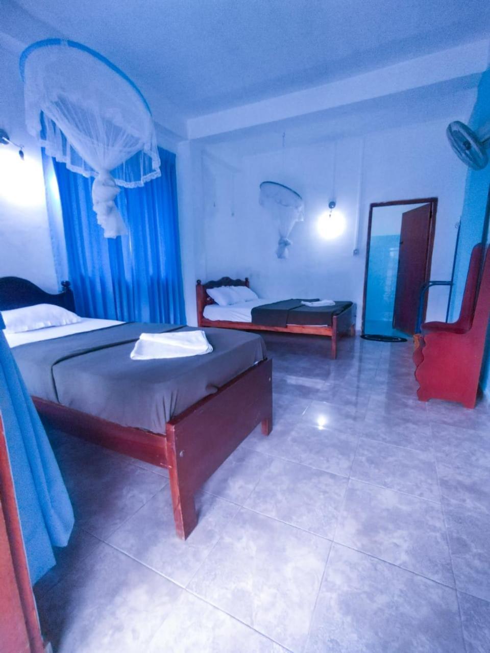 Soorya Inn エッラ エクステリア 写真