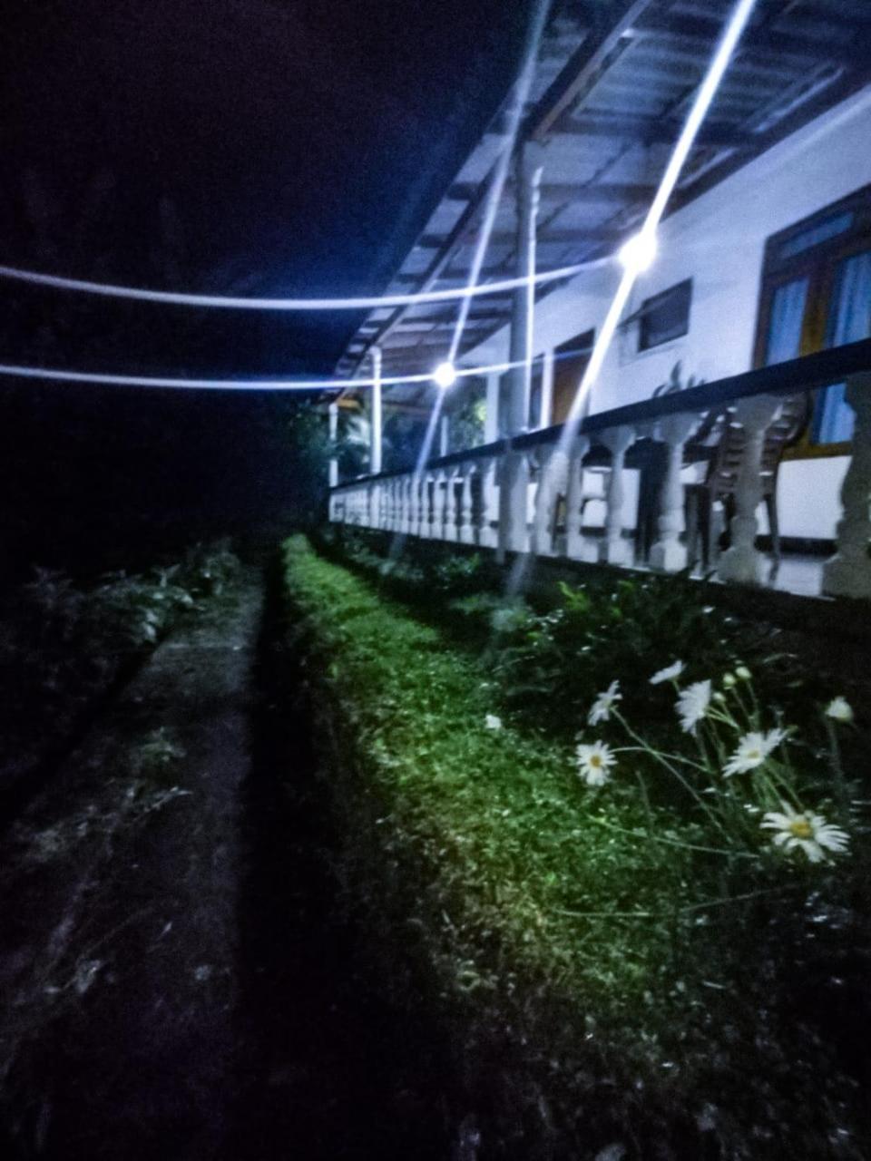 Soorya Inn エッラ エクステリア 写真