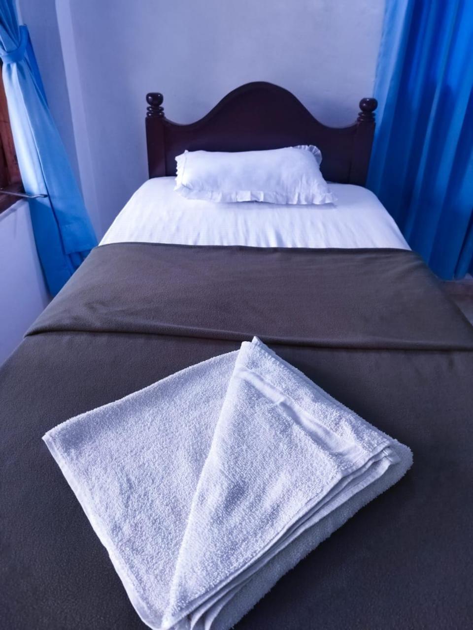 Soorya Inn エッラ エクステリア 写真