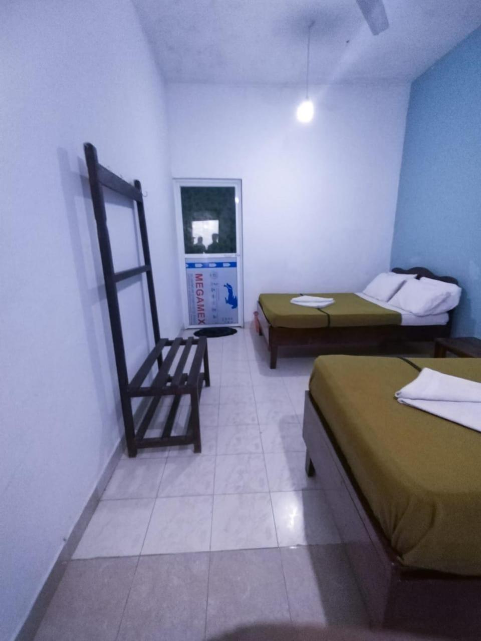 Soorya Inn エッラ エクステリア 写真