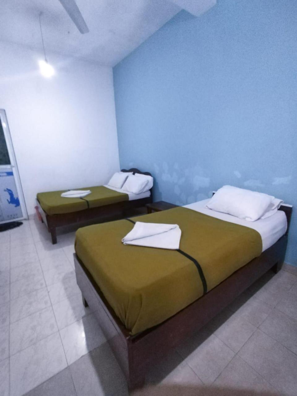 Soorya Inn エッラ エクステリア 写真