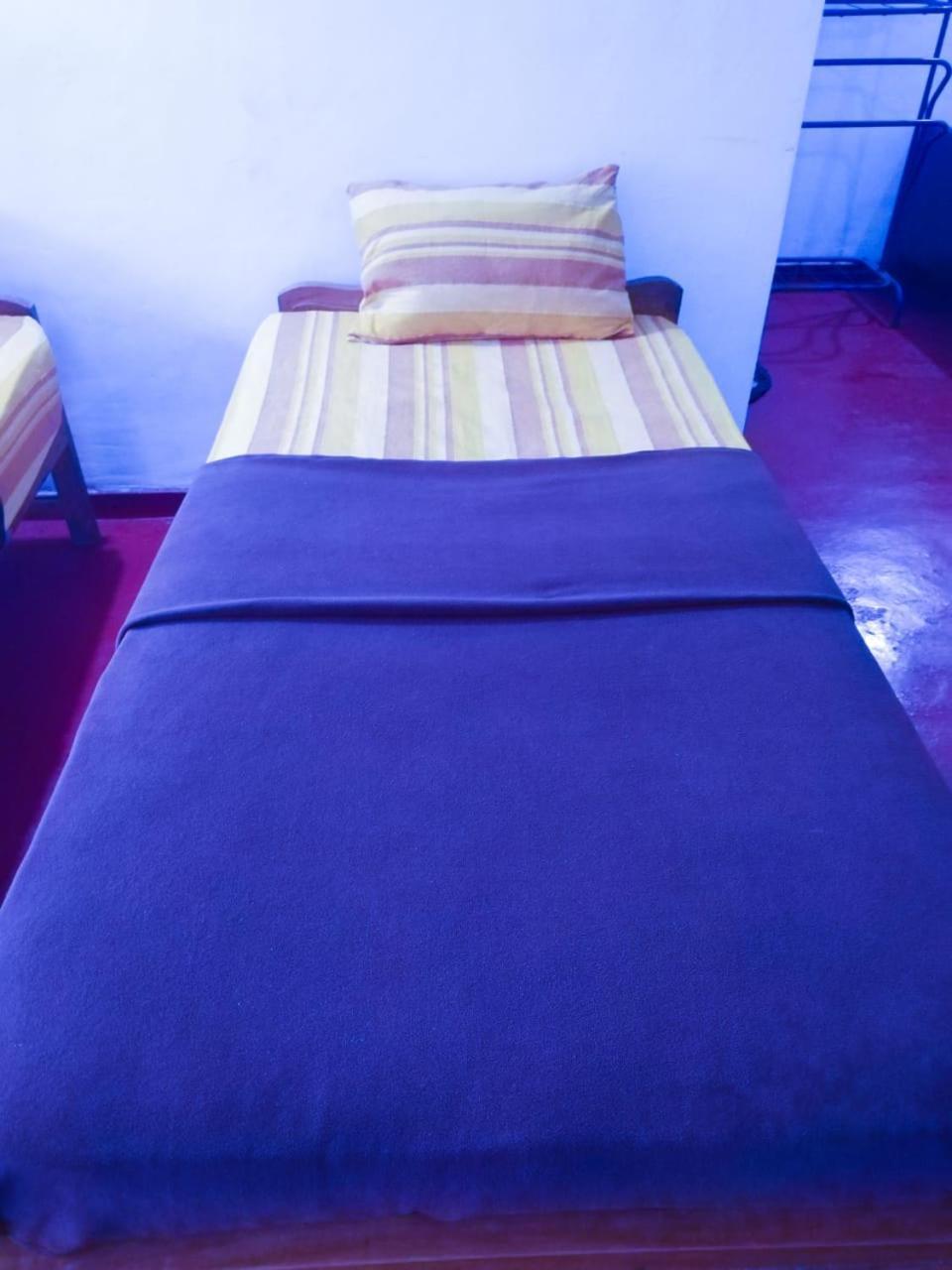 Soorya Inn エッラ エクステリア 写真