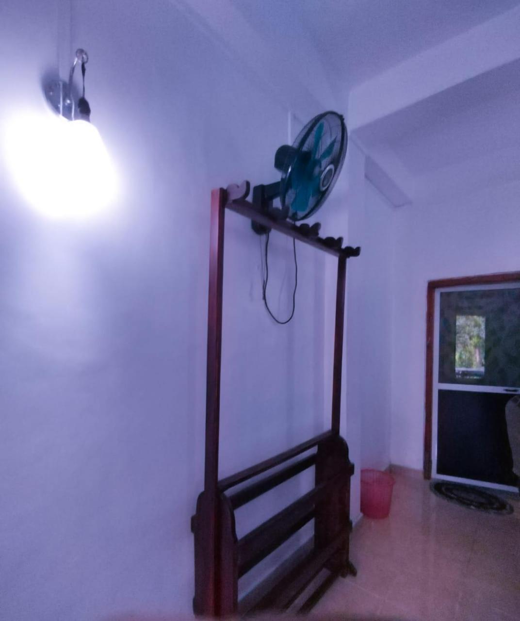 Soorya Inn エッラ エクステリア 写真