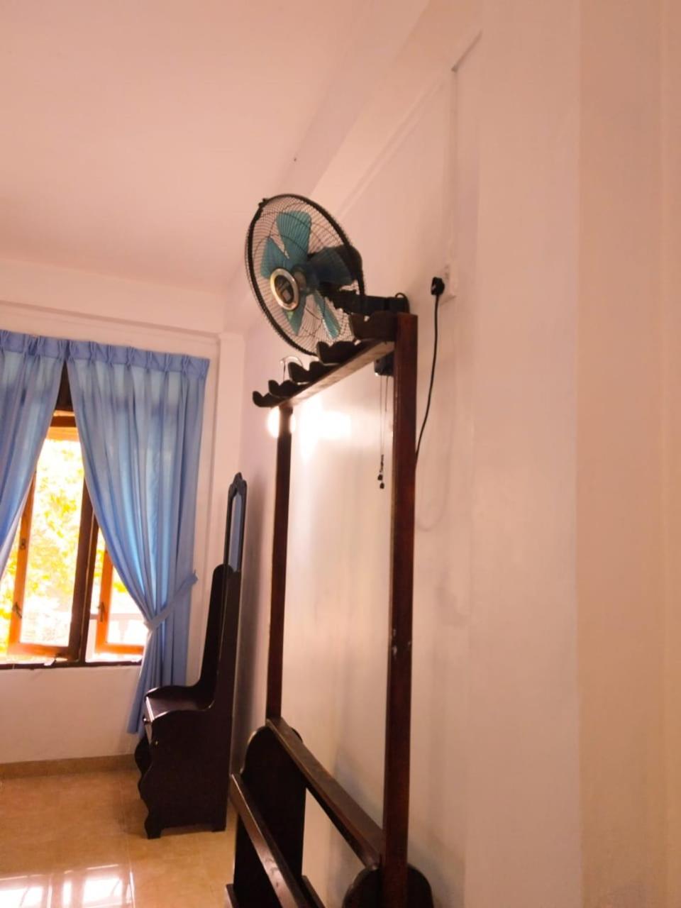 Soorya Inn エッラ エクステリア 写真