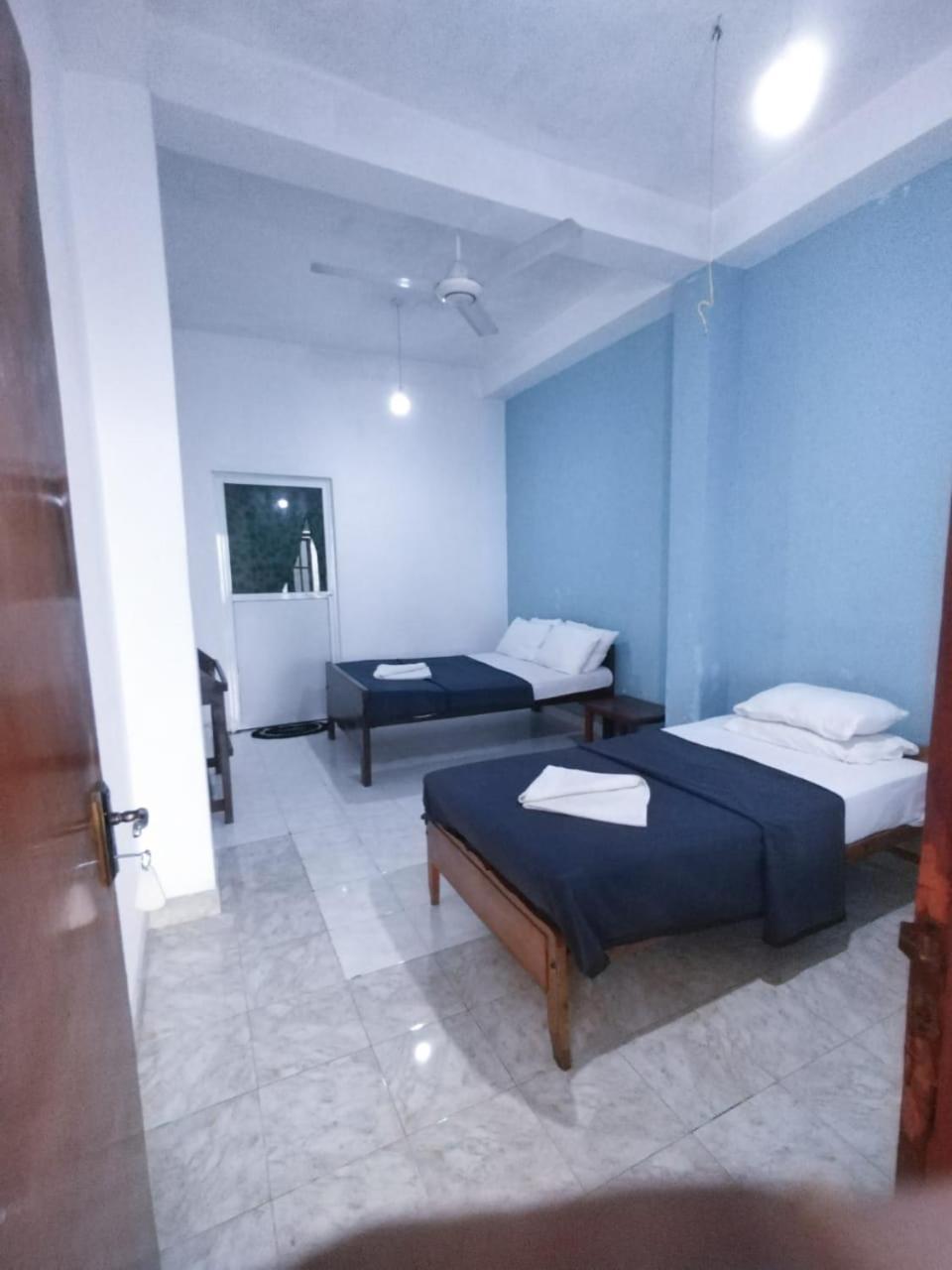Soorya Inn エッラ エクステリア 写真