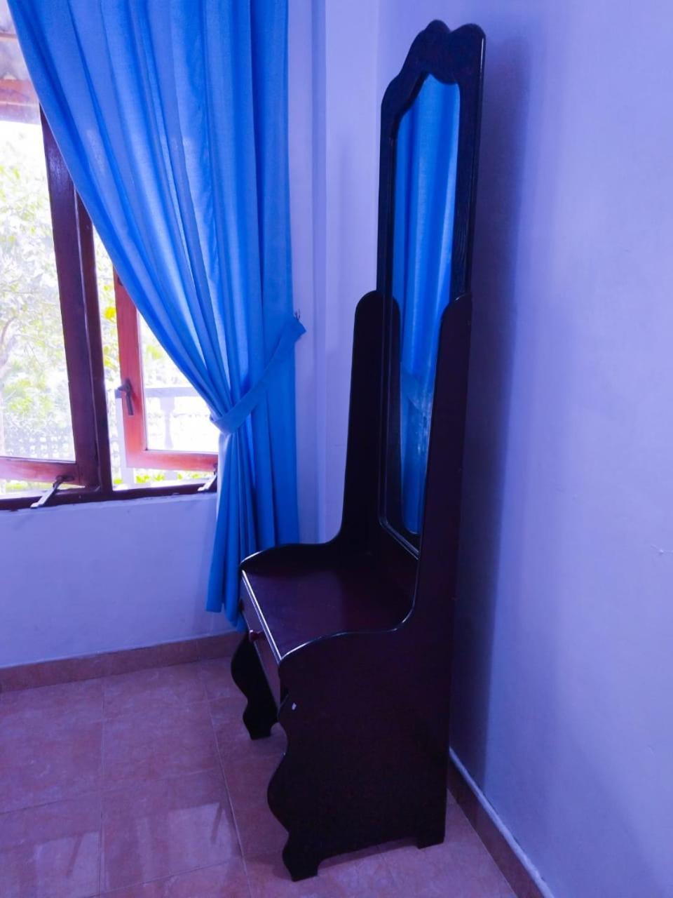 Soorya Inn エッラ エクステリア 写真