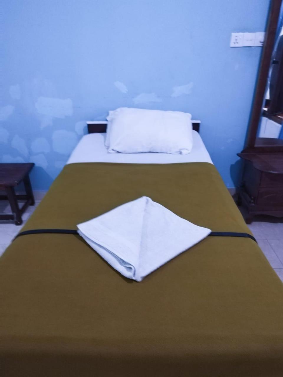 Soorya Inn エッラ エクステリア 写真