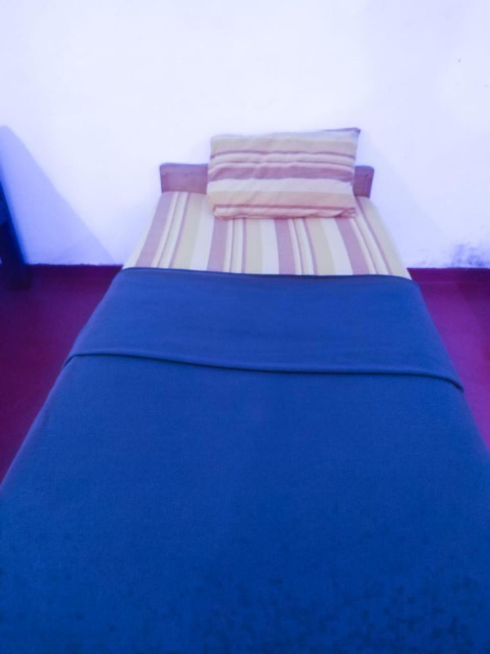 Soorya Inn エッラ エクステリア 写真