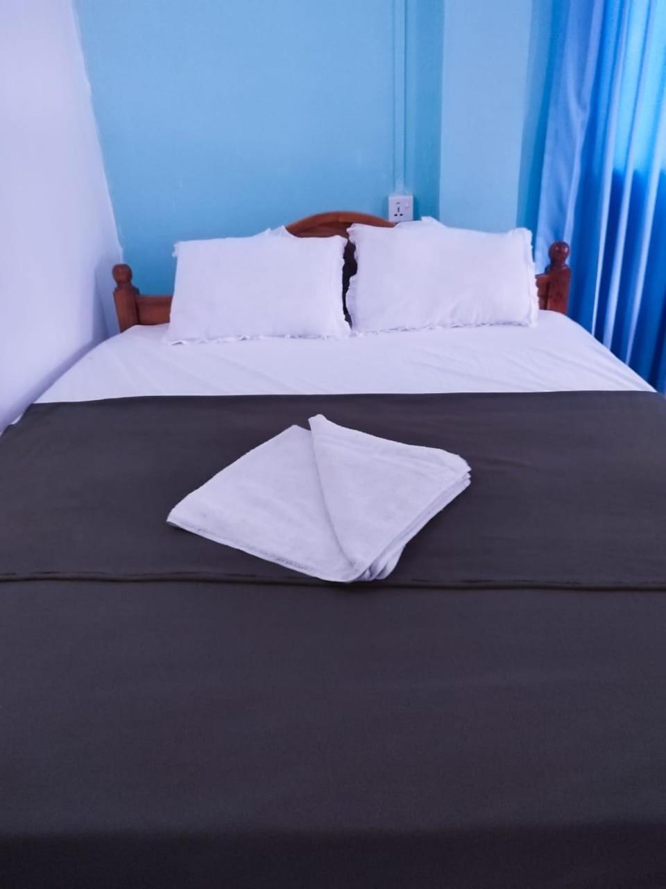 Soorya Inn エッラ エクステリア 写真
