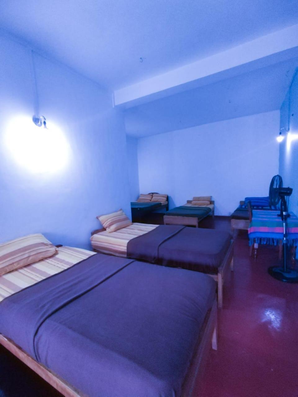 Soorya Inn エッラ エクステリア 写真
