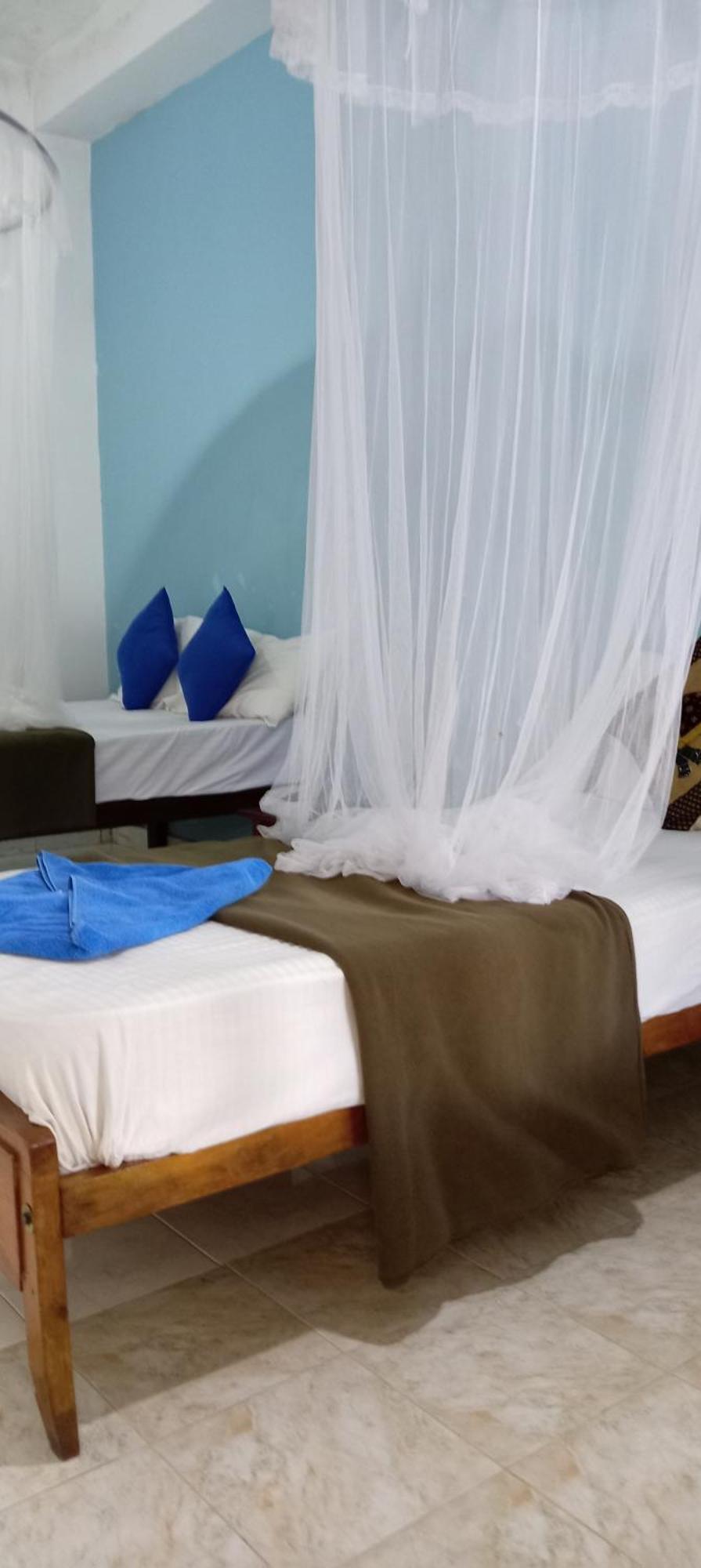 Soorya Inn エッラ エクステリア 写真