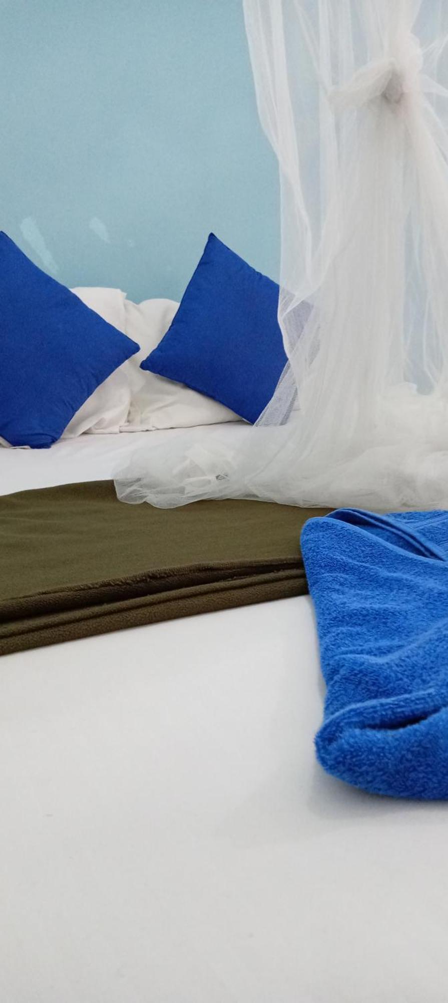 Soorya Inn エッラ エクステリア 写真
