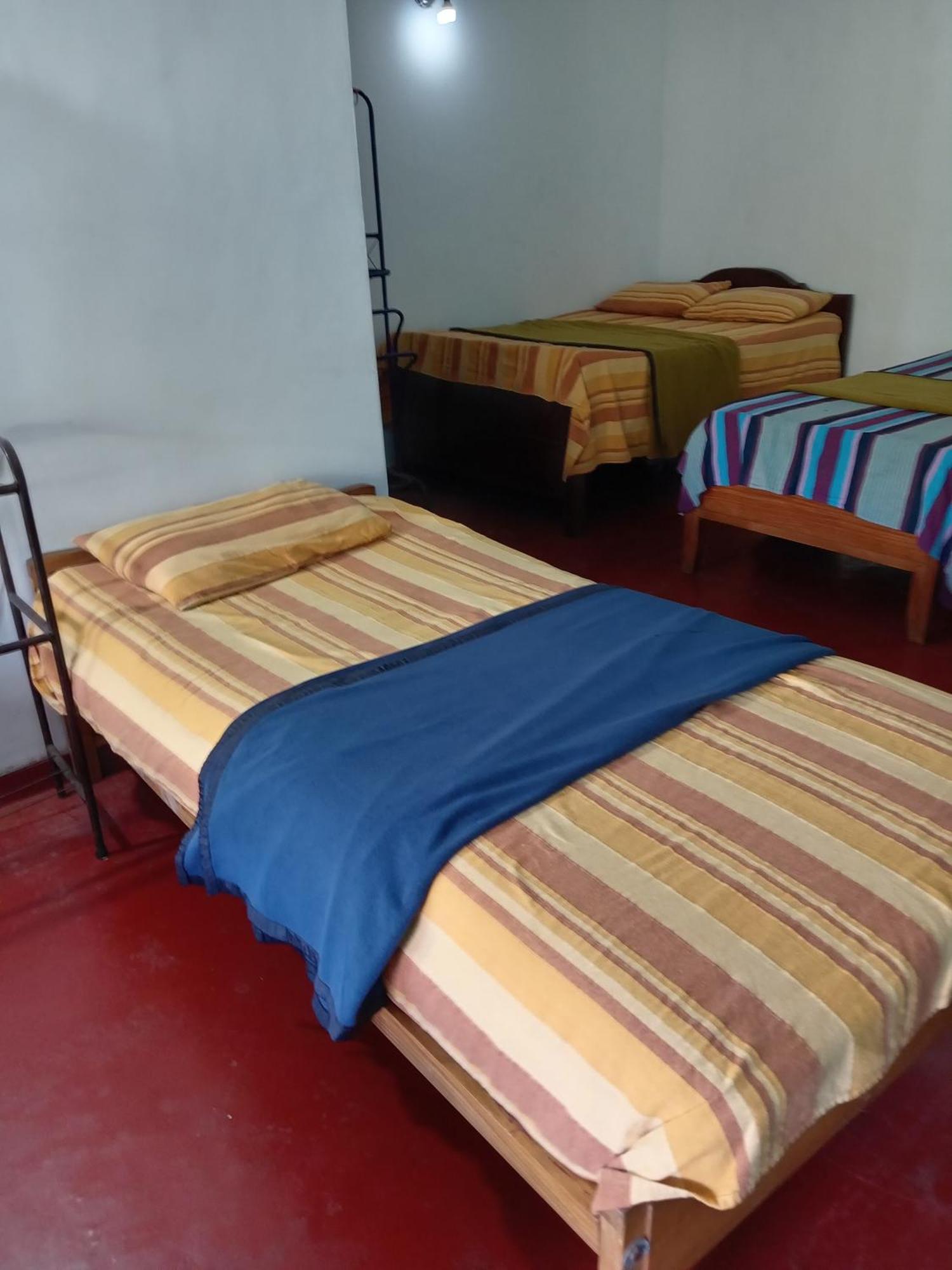 Soorya Inn エッラ エクステリア 写真