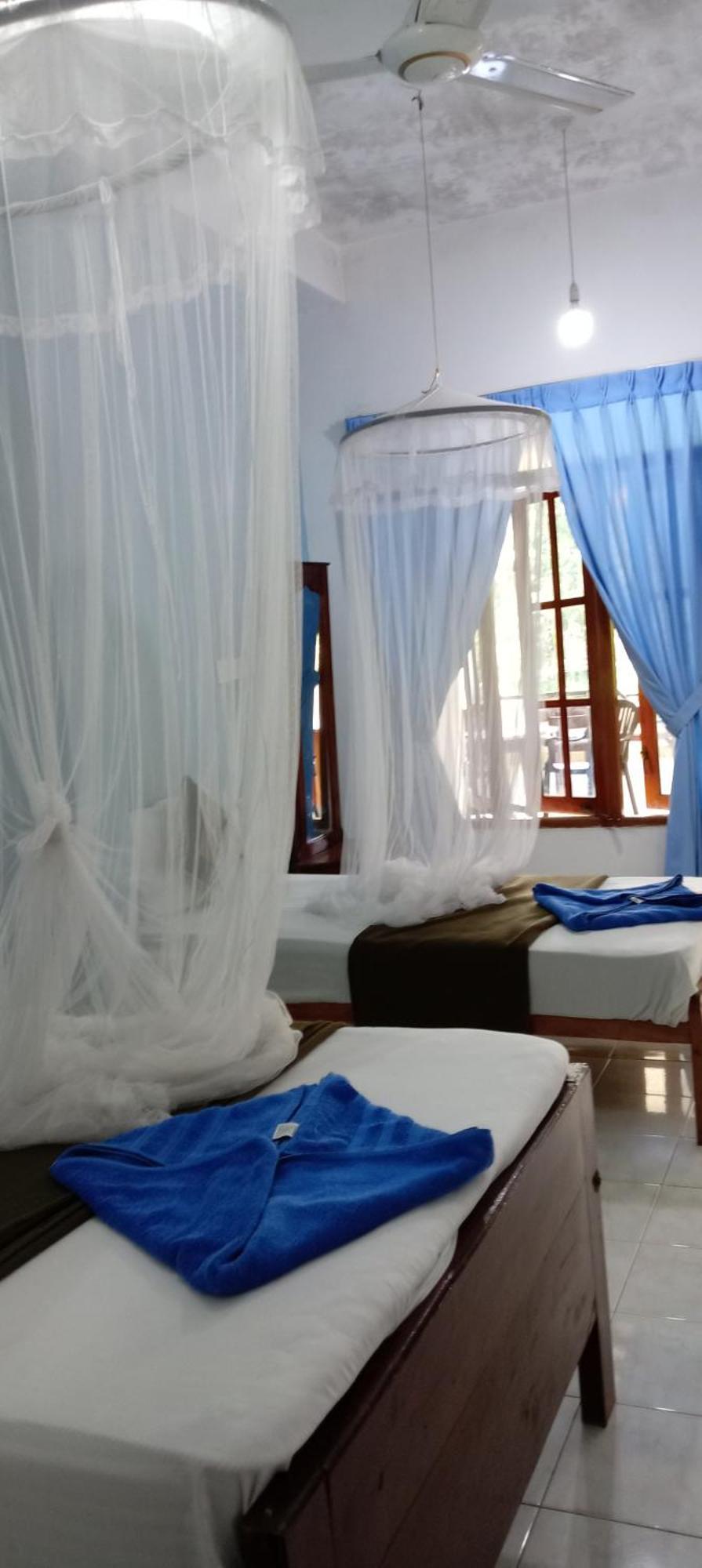 Soorya Inn エッラ エクステリア 写真