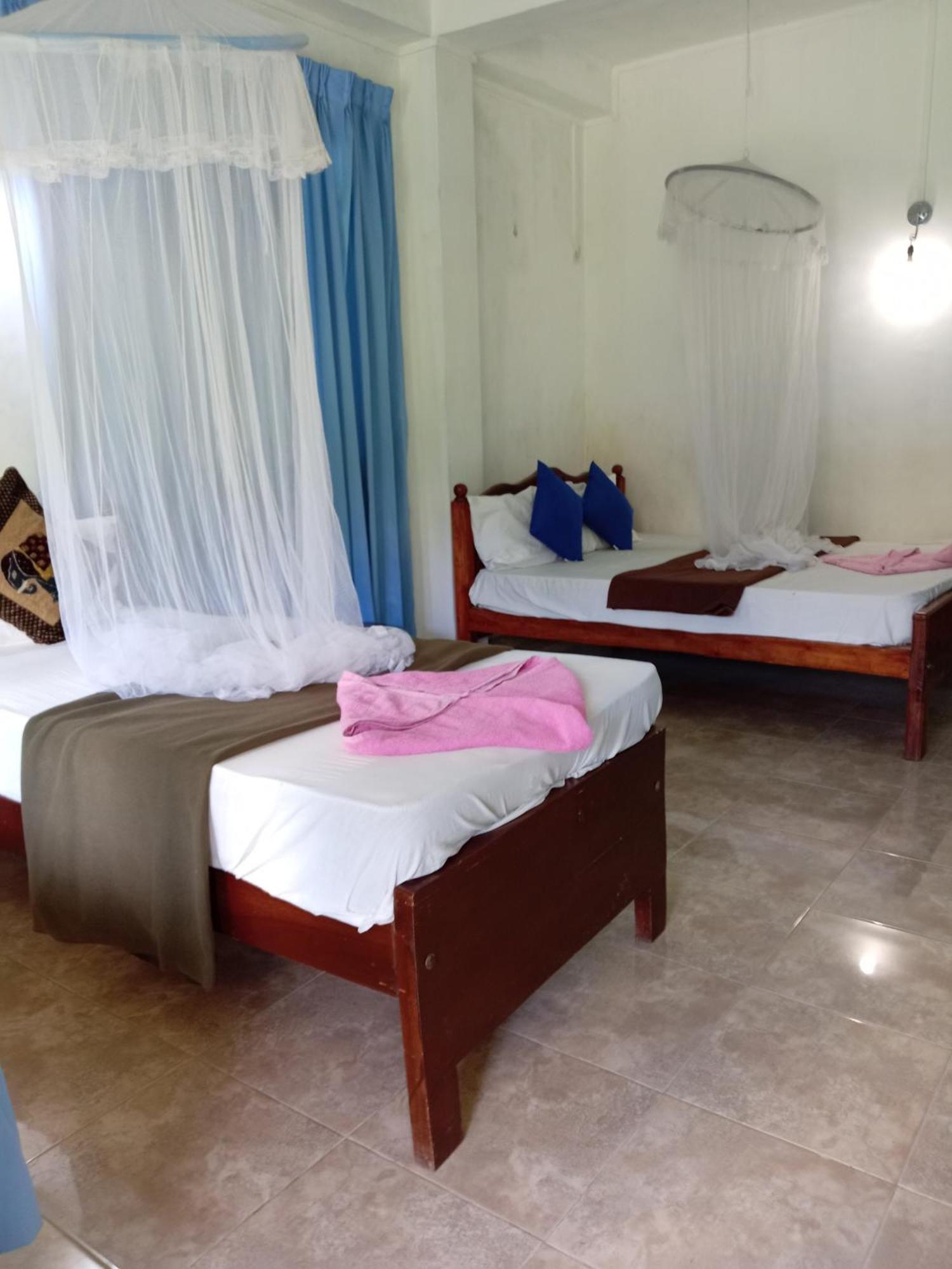 Soorya Inn エッラ エクステリア 写真