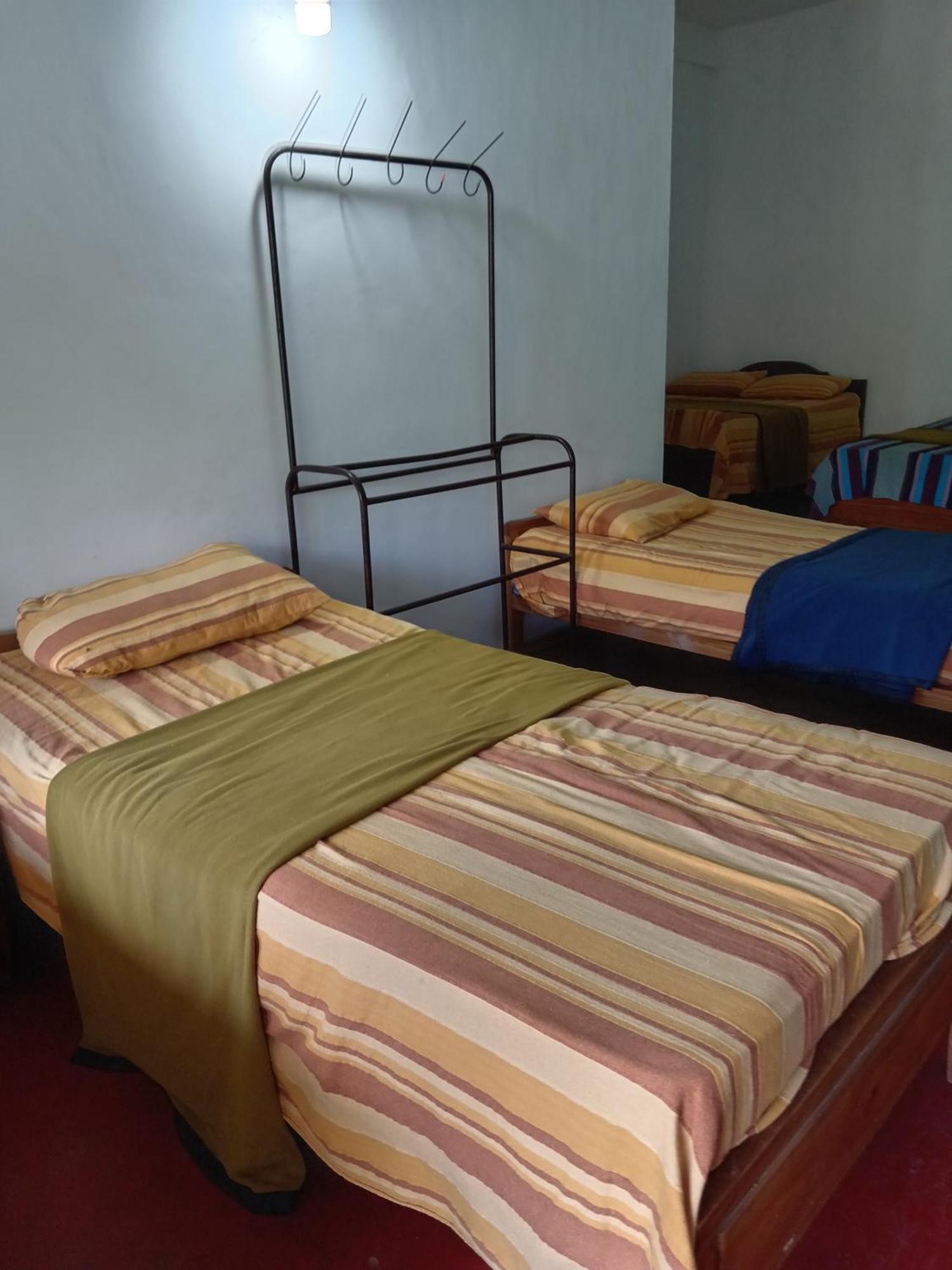 Soorya Inn エッラ エクステリア 写真