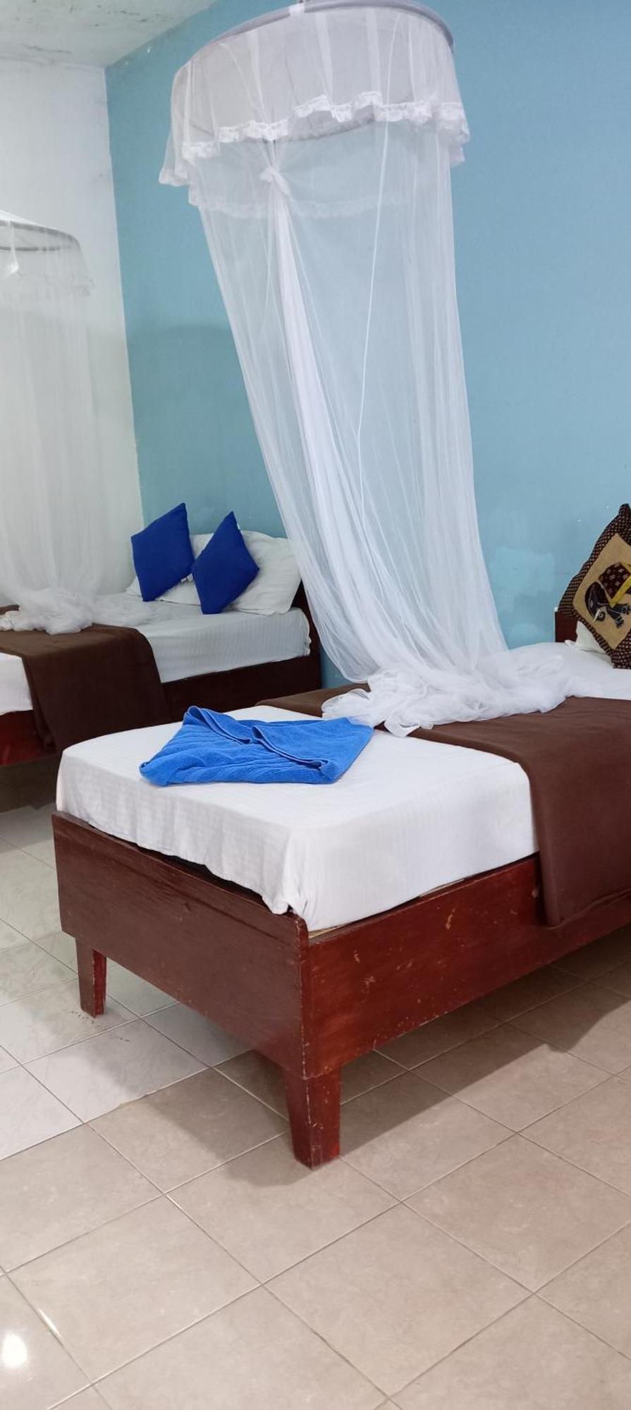 Soorya Inn エッラ エクステリア 写真