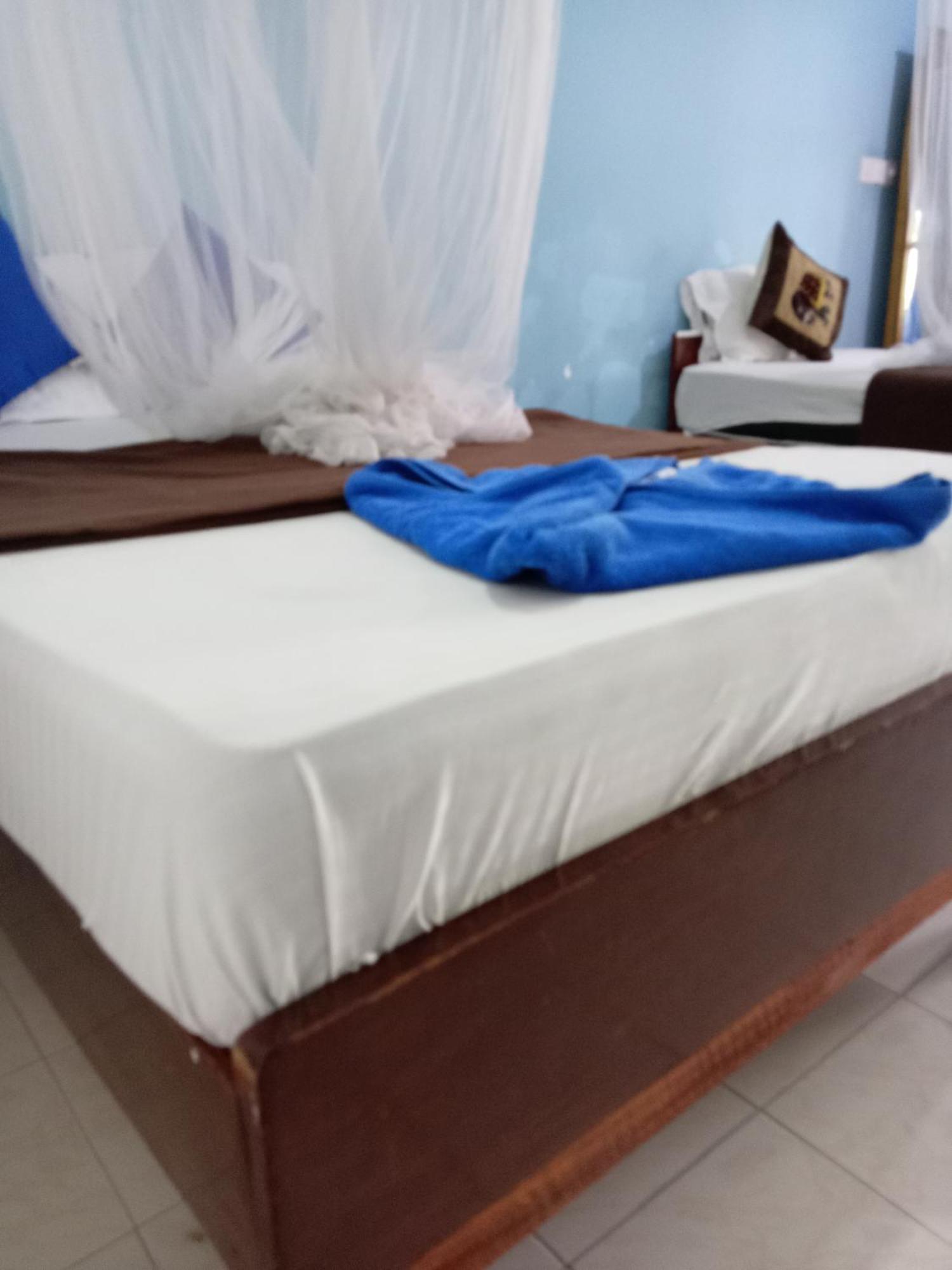 Soorya Inn エッラ エクステリア 写真