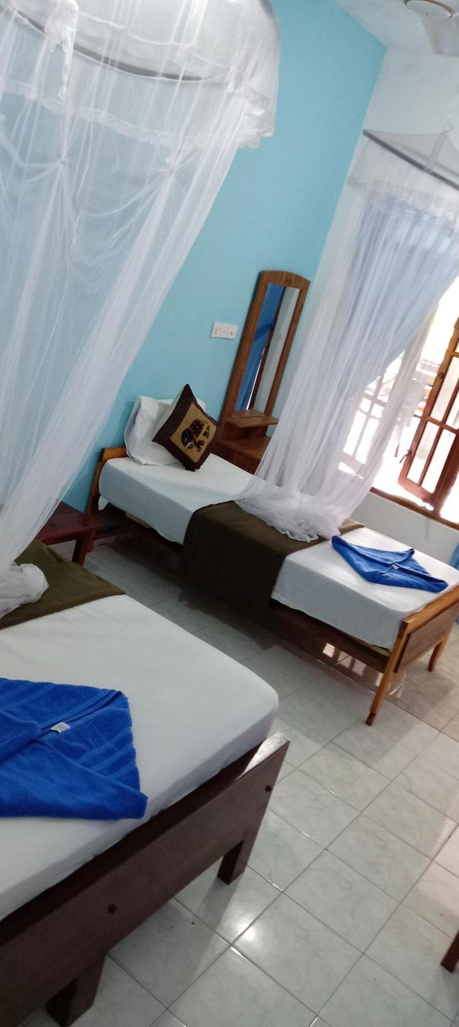 Soorya Inn エッラ エクステリア 写真