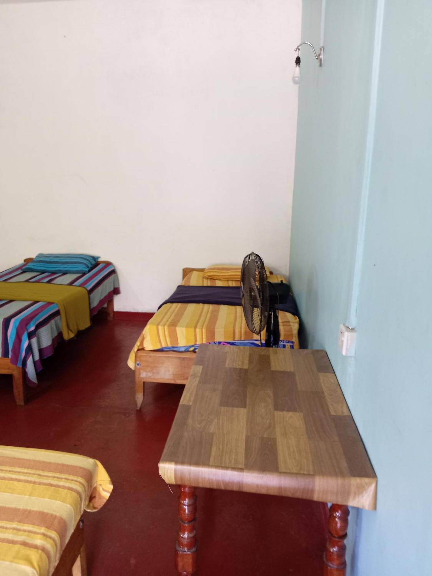 Soorya Inn エッラ エクステリア 写真