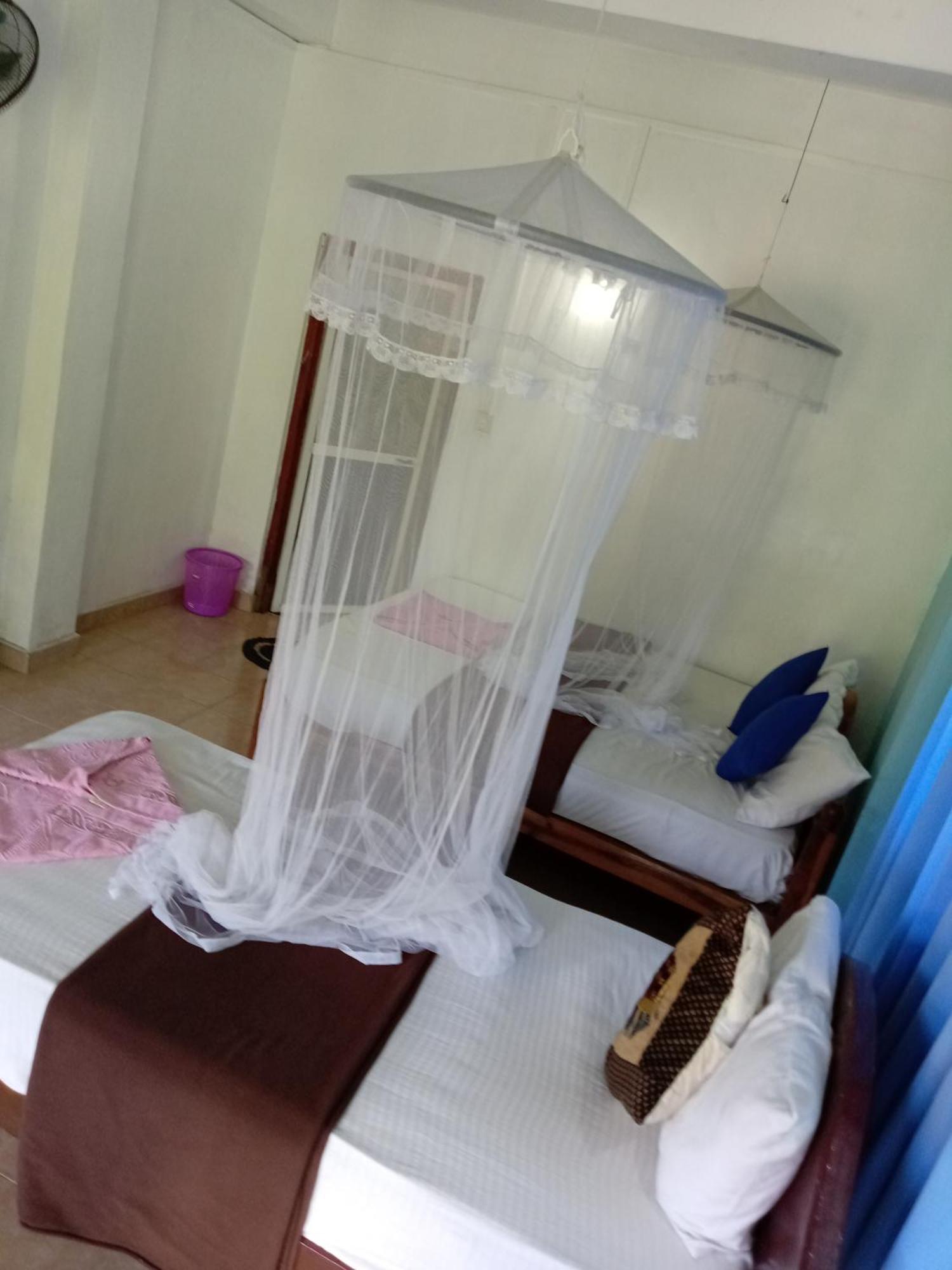 Soorya Inn エッラ エクステリア 写真
