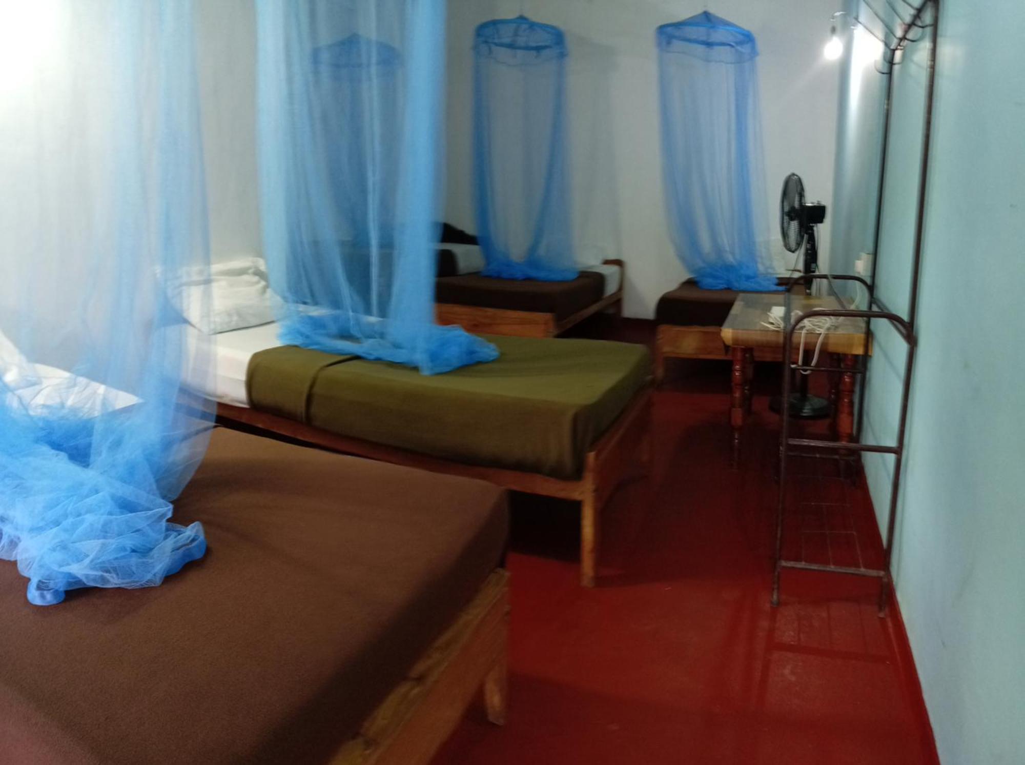 Soorya Inn エッラ エクステリア 写真